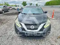 2016 Nissan MURANO фото