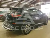 2016 Nissan MURANO фото