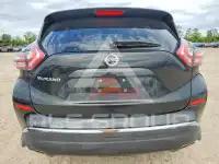 2016 Nissan MURANO фото