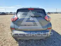 2016 Nissan MURANO фото