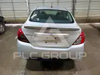 2016 Nissan VERSA фото