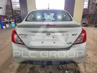 2016 Nissan VERSA фото