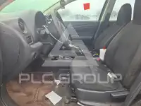 2016 Nissan VERSA photo