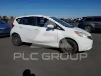 2016 Nissan VERSA photo