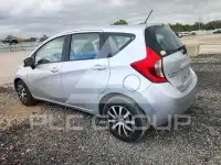 2016 Nissan VERSA фото