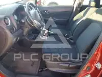 2016 Nissan VERSA photo