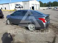 2016 Nissan VERSA фото