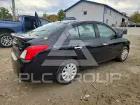 2016 Nissan VERSA photo