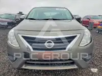 2016 Nissan VERSA фото