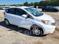 2016 Nissan VERSA фото