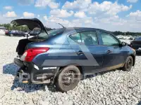 2016 Nissan VERSA photo