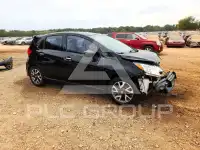 2016 Nissan VERSA фото