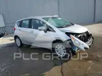 2016 Nissan VERSA фото