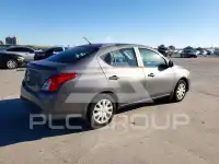 2016 Nissan VERSA фото