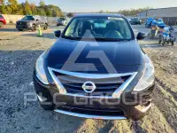 2016 Nissan VERSA фото