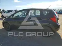 2016 Nissan VERSA фото
