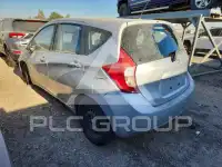 2016 Nissan VERSA photo