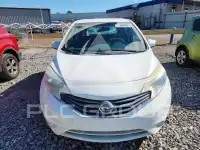 2016 Nissan VERSA фото