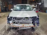 2016 Nissan VERSA фото