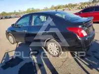 2016 Nissan VERSA фото