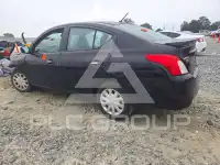 2016 Nissan VERSA photo