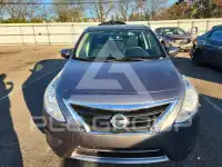 2016 Nissan VERSA фото