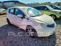 2016 Nissan VERSA фото