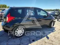 2016 Nissan VERSA фото