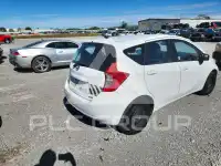 2016 Nissan VERSA фото