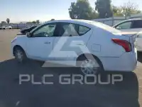 2016 Nissan VERSA фото