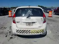2016 Nissan VERSA фото