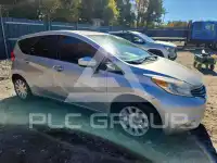 2016 Nissan VERSA фото