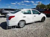 2016 Nissan VERSA фото