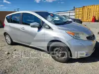2016 Nissan VERSA фото