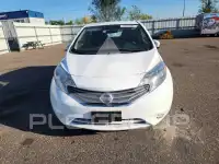 2016 Nissan VERSA фото