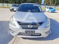 2016 Nissan VERSA фото