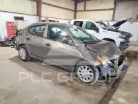 2016 Nissan VERSA фото
