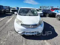2016 Nissan VERSA фото