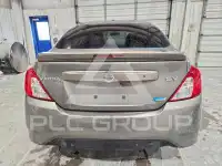 2016 Nissan VERSA фото