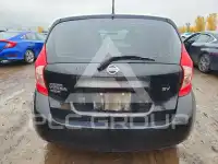 2016 Nissan VERSA фото
