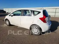 2016 Nissan VERSA фото