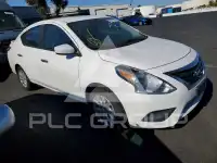 2016 Nissan VERSA фото