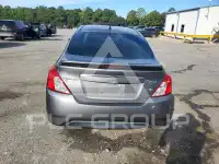 2016 Nissan VERSA фото