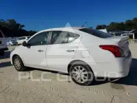 2016 Nissan VERSA фото