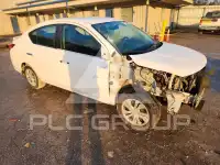 2016 Nissan VERSA photo