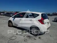 2016 Nissan VERSA фото