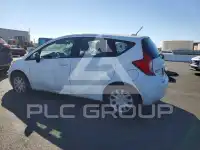 2016 Nissan VERSA photo