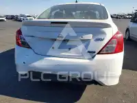 2016 Nissan VERSA фото