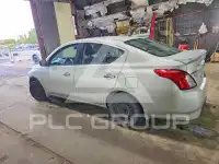 2016 Nissan VERSA фото