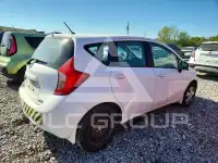 2016 Nissan VERSA фото